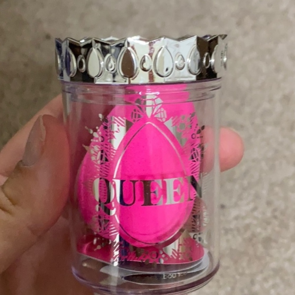 Brand New Beautyblender